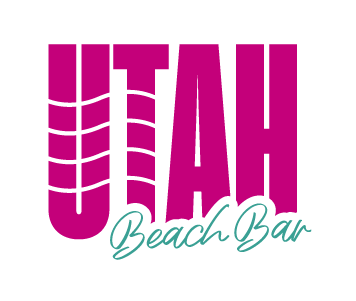 Logo Utah Beach bar